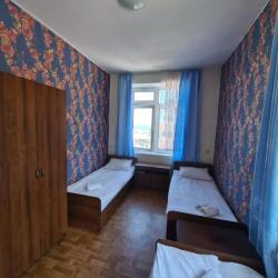 Фото Отель Алёнка