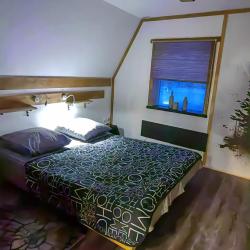 Фото Отель Уют