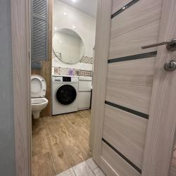 Фото Апартаменты на улице Конструктора Грязева 6
