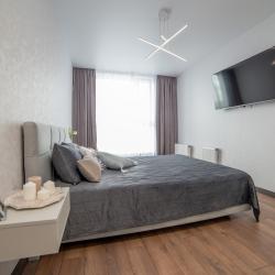 2-комнатные апартаменты улучшенные