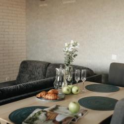 Фото Апартаменты Abramov Apart Comfort DeLux