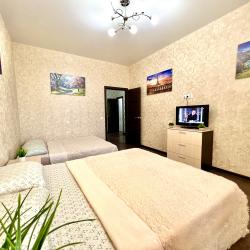 Фото Самарские апартаменты на Маяковского