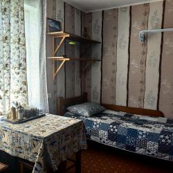 Фото Отель Соловки