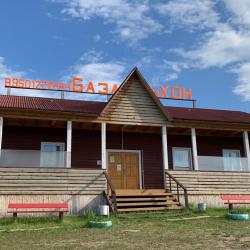 Фото Отель Ольхон