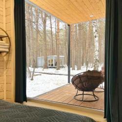 Фото Отель Nature Village (Натур Вилладж)