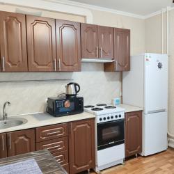 Апартаменты улучшенные