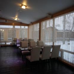 Фото Отель Яръ