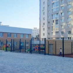Фото Отель UfaRooms (Румc) на улице Минигали Губайдуллина 10