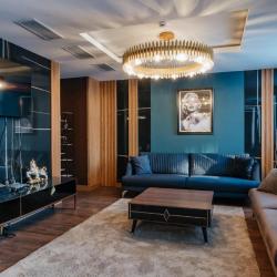 Фото Отель Ramada by Wyndham Astana (Рамада Бай Виндхем Астана)