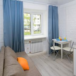 Апартаменты эконом