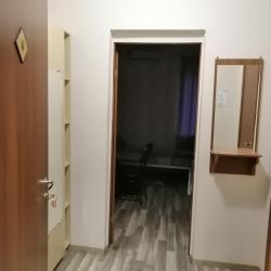 Номер стандарт с 3 односпальными кроватями