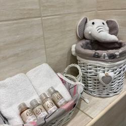 Фото Апартаменты на улице Южных культур 10А