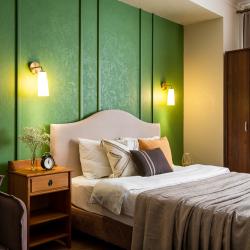 Фото Kvart-Hotel (Кварт-Отель) на улице Марксистская
