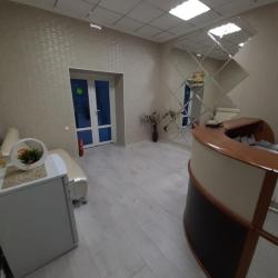 Фото Отель Робинзон