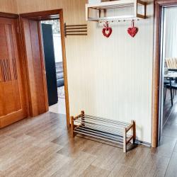 Фото Апартаменты на проспекте Ленина 131