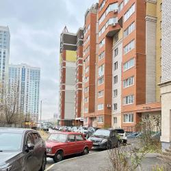 Фото Отель Kravc Group (Кравц Груп) на улице Быстрецкая 20