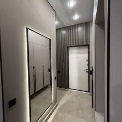 3-комнатные апартаменты люкс