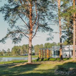 Фото Отель Green Gold Park (Грин Голд Парк)