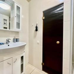 2-комнатные апартаменты улучшенные