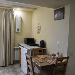 Фото Отель Старый