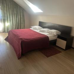 Коттедж стандарт