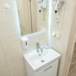 Фото Отель Осетинские пироги