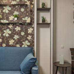 Фото Отель Prima Rent на улице Ижорская 36А