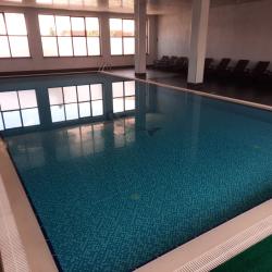 Фото Отель La Defense Hotel (Ля Дефанс)