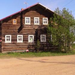 Фото Отель Гостевой дом Татьянина изба