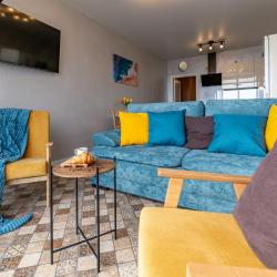 фото 25 Апартаменты Yakamoz apart (Якамоз апарт) на улице Горная 15А