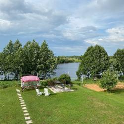 Фото Отель Прибрежный