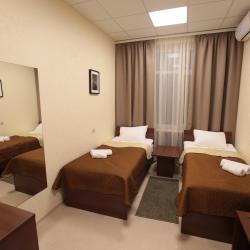 Фото Отель Победа