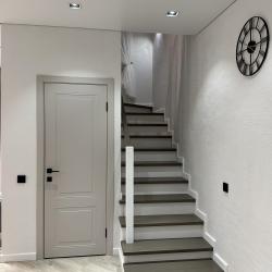 Фото Отель Дом с дизайнерским ремонтом