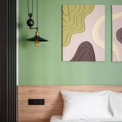 Апартаменты студия