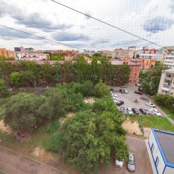 1-комнатные апартаменты студия