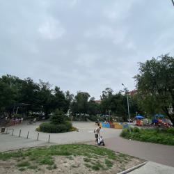 Апартаменты студия 