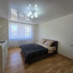 Фото Апартаменты на улице Мичманская 11