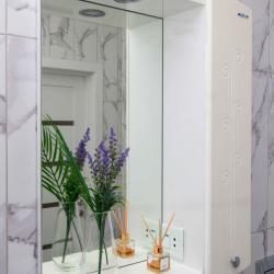 Фото Апартаменты на улице Мамина-Сибиряка 31