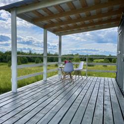 Фото Отель ские просторы