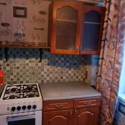 2-комнатные апартаменты эконом