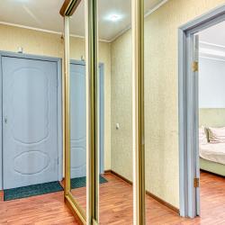 Фото Отель Yacht Apart (Яхт Апарт) на улице Белая Дача 20