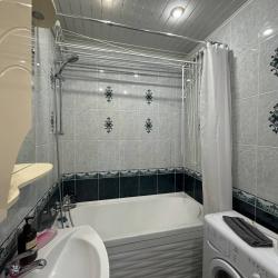 Фото Апартаменты на проспекте Мира