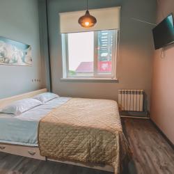 Номер комфорт