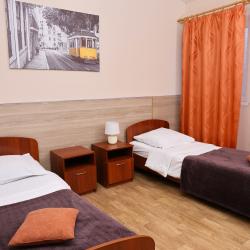 Фото Отель Вингс