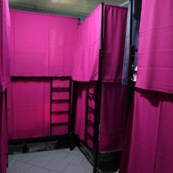 фото 31 Travel inn Тимирязевская (Трэвел Инн Тимирязевская)