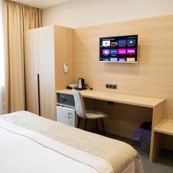 Номер стандарт бизнес