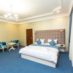 Фото Mirzo Boutique Hotel (Мирзо Бутик Отель)