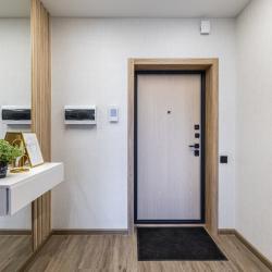 2-комнатные апартаменты эконом