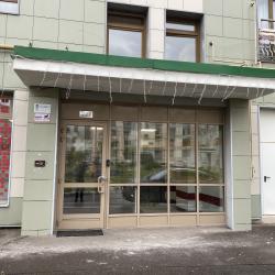 Фото Апартаменты на улице Ивановская