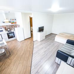 Фото Aday Apartments (Эдэй Апартаменты) на улице Ленина 74